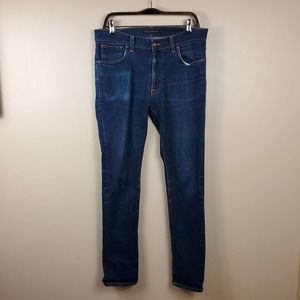 Nudie Lean Dean Jean in Dry Deep Layers Size 34x34